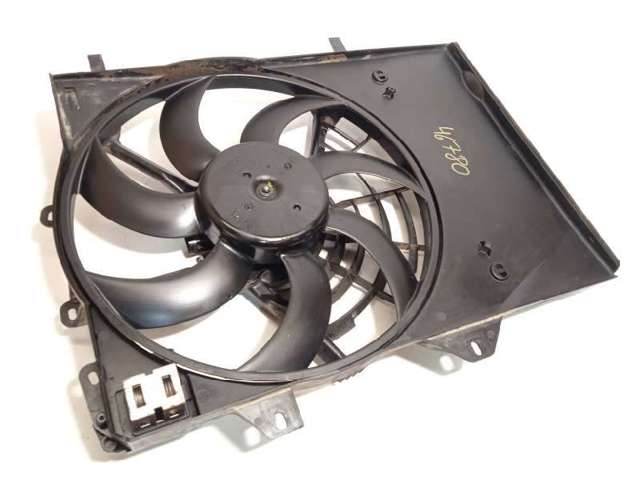 Ventilador de refrigeración del motor 3639678 PEUGEOT