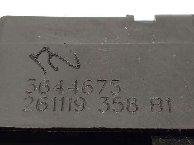 3644675 Opel