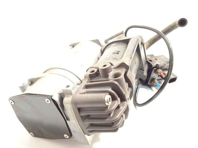 BMW 37206789450 Compresor de suspensión neumática  en stock Salamanca