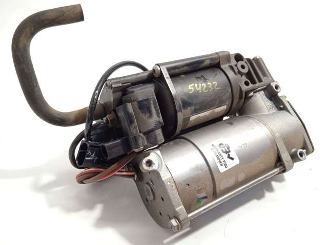 37206789450 BMW Compresor de suspensión neumática comprar Alcalá