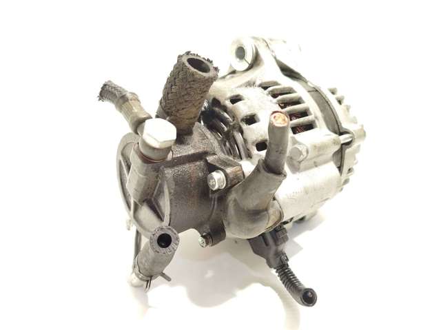 Alternador del motor 3730027010 HYUNDAI
