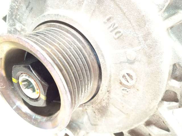 HYUNDAI 373902M900 Alternador  en stock Salamanca