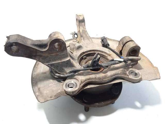 Buje de rueda 3880A018 MITSUBISHI