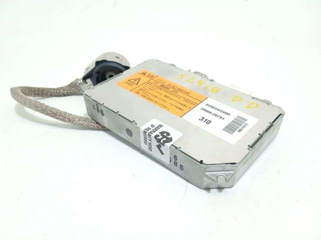 3900020791 Subaru