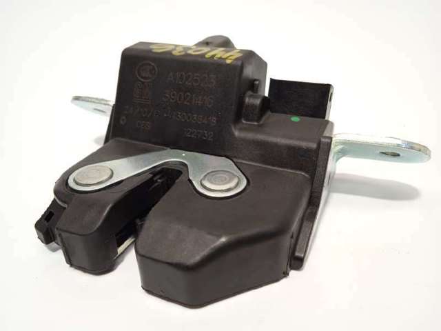 OPEL 39021416 Cerradura de tapa de maletero  comprar en Albacete
