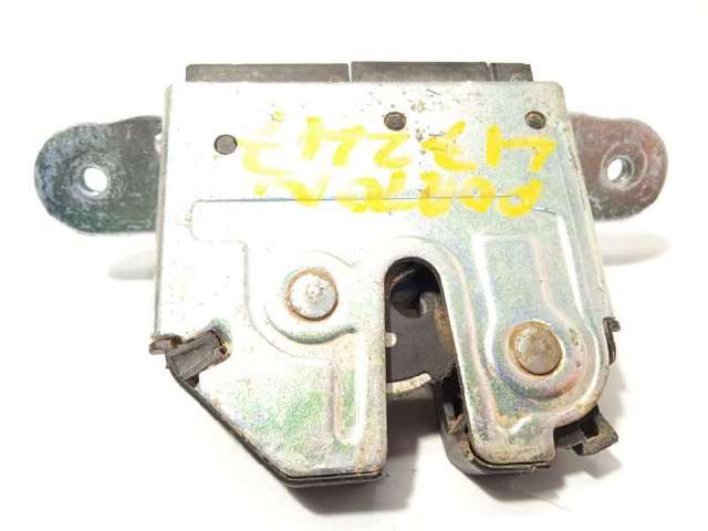 39021416 Cerradura de tapa de maletero  disponible Málaga