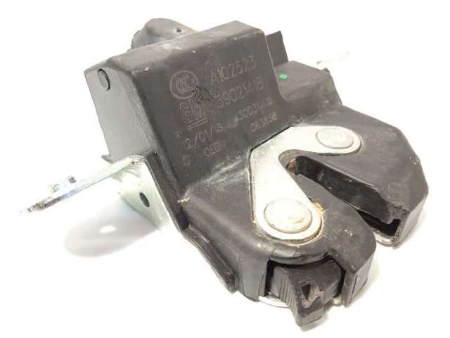 39021416 Cerradura de tapa de maletero  comprar en Zaragoza