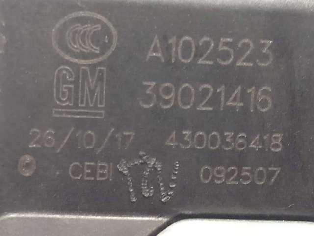 39021416 Cerradura de maletero  en stock Castellón