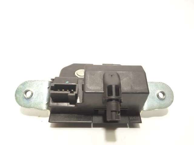 39021416 OPEL Cerradura de maletero comprar Alcalá