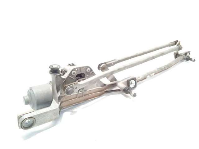 Motor del limpiaparabrisas 390243065 FORD