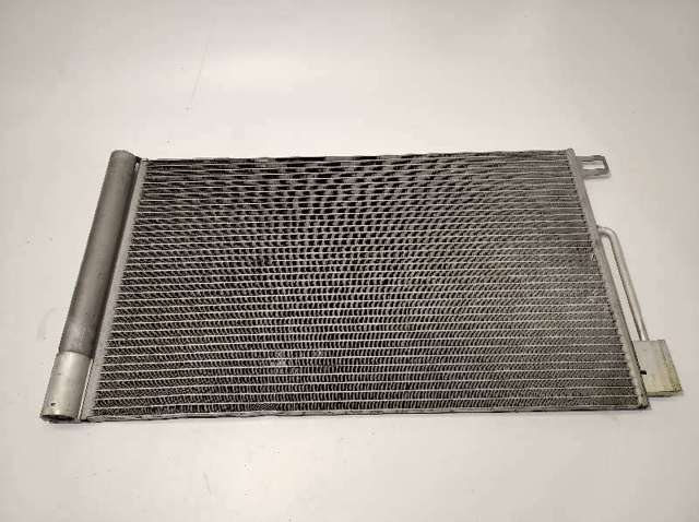 Condensador para Fiat Fiorino  (225)