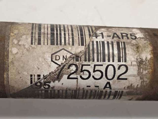 391006777R Renault (RVI)