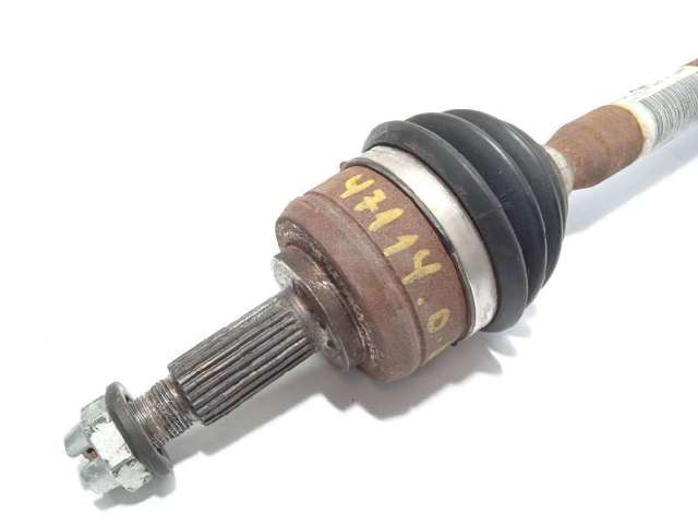 Junta homocinética 391009996R RENAULT