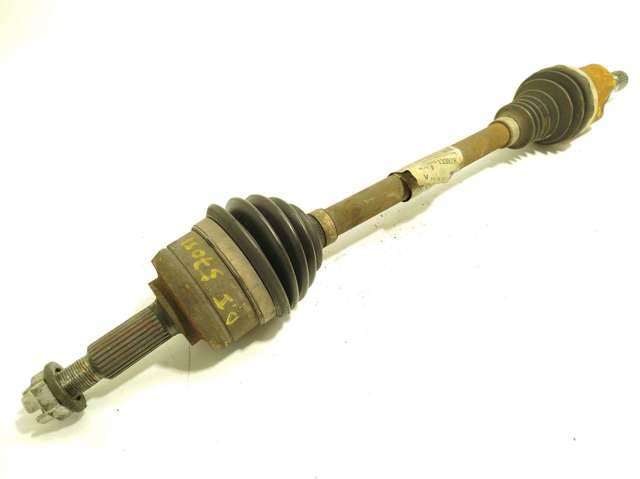 391013387R RENAULT Semieje delantero izquierdo  comprar en Oviedo