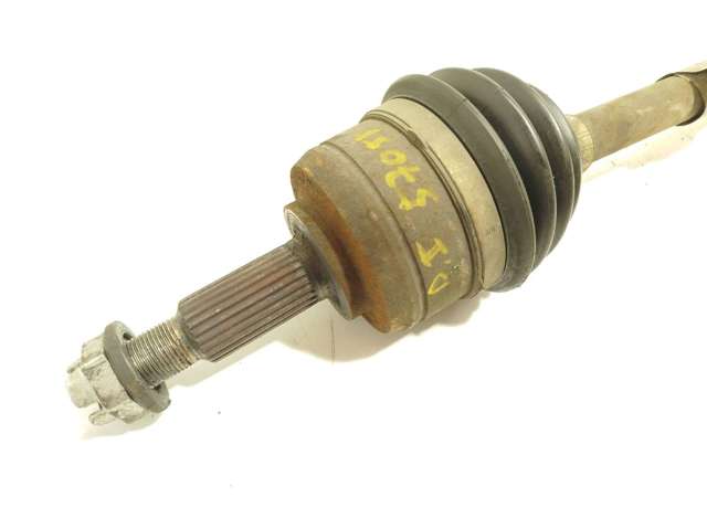 RENAULT 391013387R Semieje delantero izquierdo  disponible España