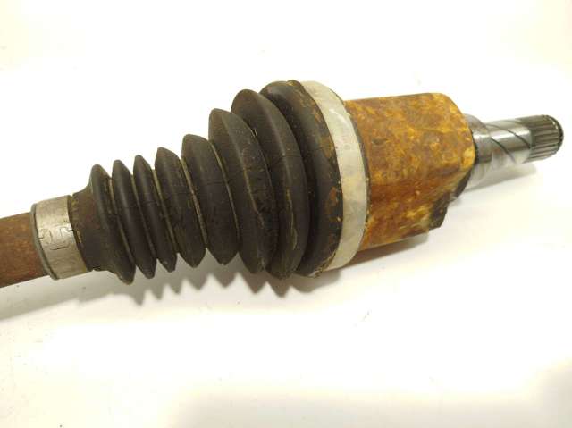 391013387R RENAULT Semieje delantero izquierdo  en stock Huelva
