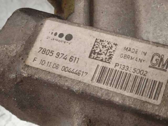 39101582 Opel