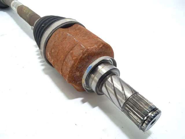 391016204R RENAULT Semieje delantero izquierdo  disponible Vigo
