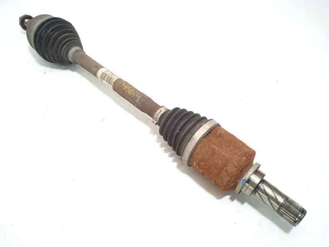 391016204R Semieje delantero izquierdo  disponible Málaga