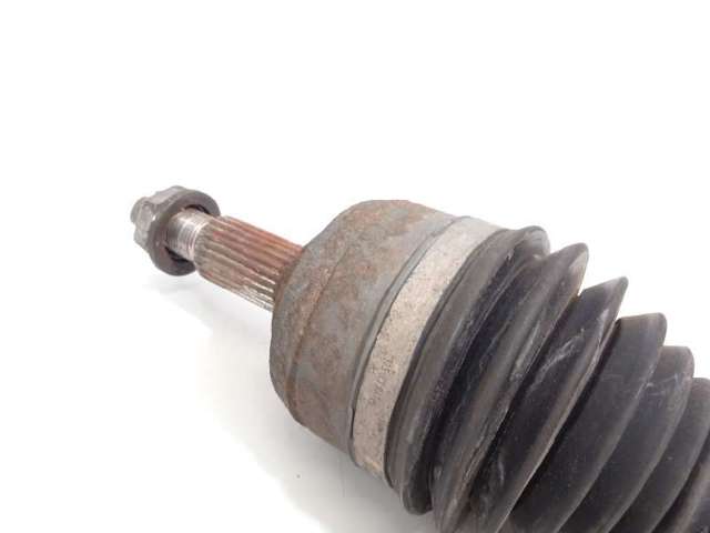 391016204R RENAULT Semieje delantero izquierdo comprar Alcalá