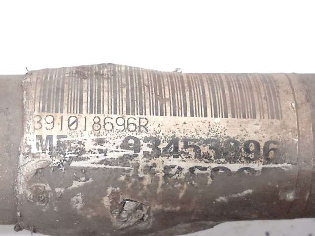 391018696R Opel