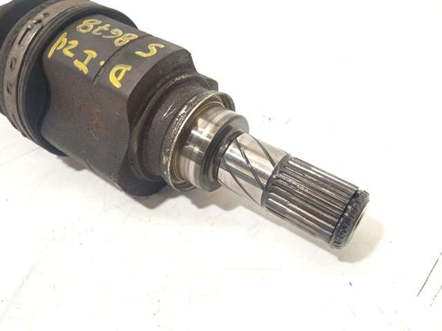 39101JX00E Nissan/Infiniti