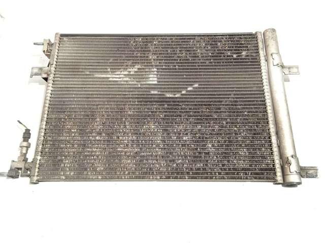 Aire acondicionado capacitor 39140127 OPEL