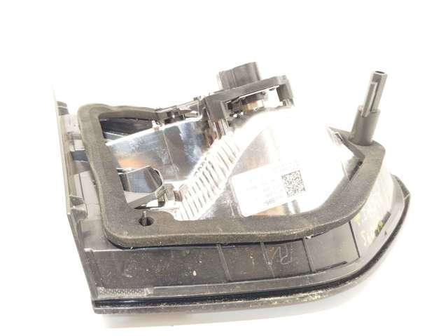 Piloto trasero interior derecho 39235954 OPEL