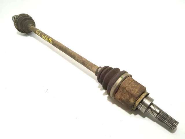 Palier trasero 396008H510 NISSAN