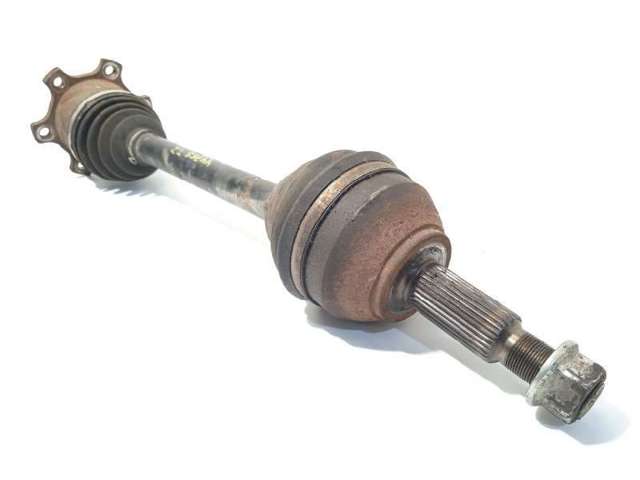 NISSAN 39600EB310 Semieje  en stock Valencia