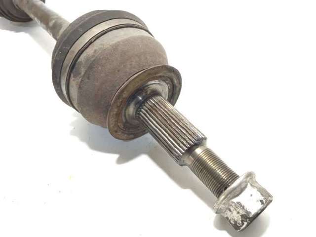 39600EB310 NISSAN Semieje trasero  comprar en Lleida