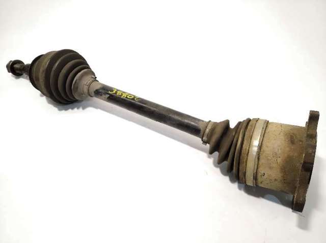 39600EB310 Semieje trasero  comprar en Zaragoza