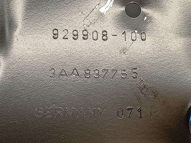 3AA837755 VAG