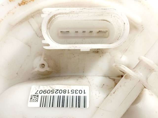 Módulo alimentación de combustible  3AA919051L VAG