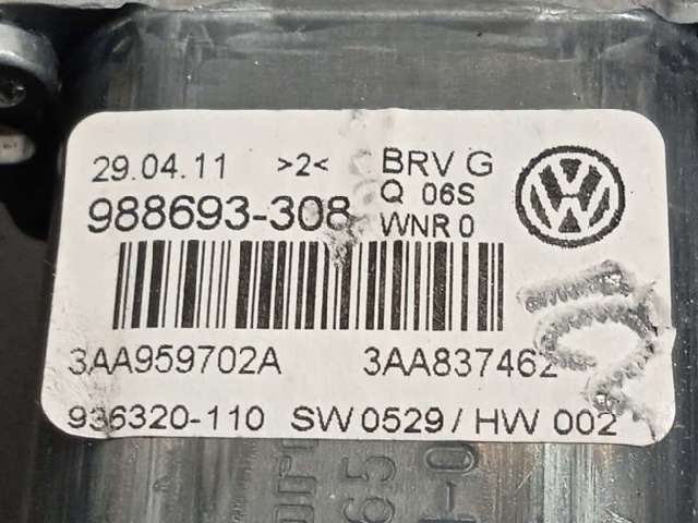 3AA959702A VAG