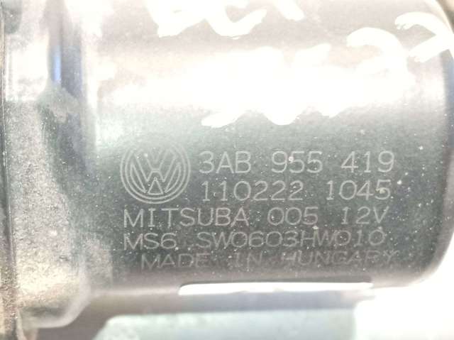 3AB955023A Varilla de limpiaparabrisas  en stock Sabadell