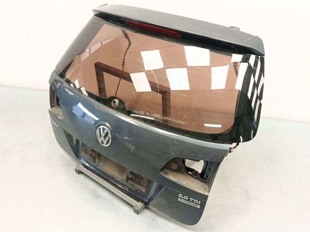 Porton trasero Volkswagen Passat  (2010-2015)