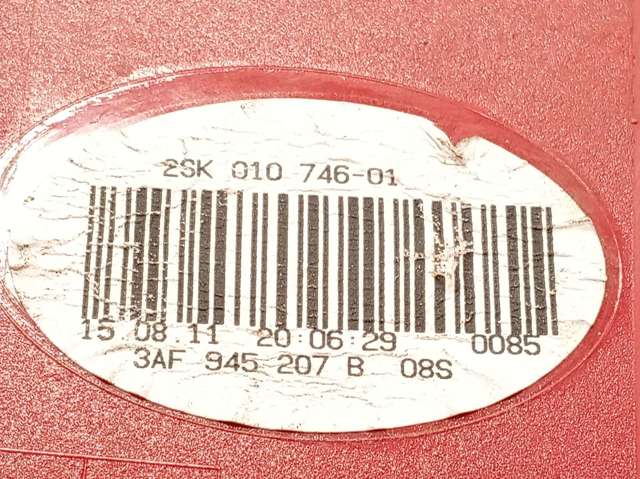 3AF945207B VAG