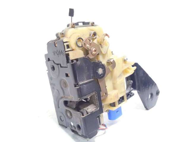 Cerradura de puerta delantera izquierda 3B1837015AM VAG