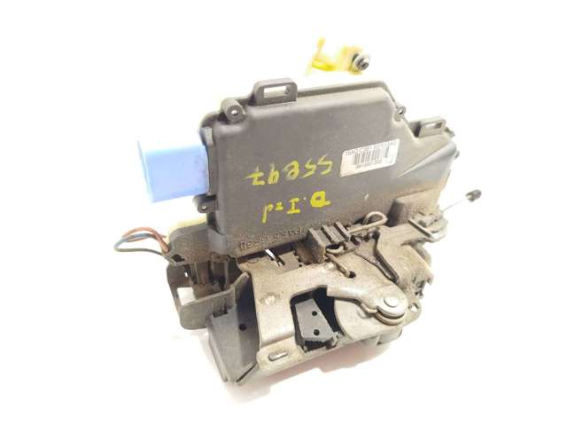 Comprar Cerradura de puerta delantera izquierda Seat Ibiza III 6L1 a bajo precio