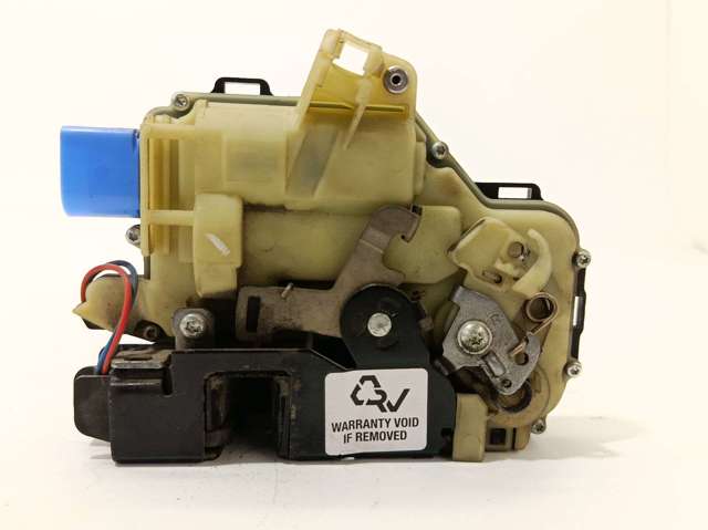 3B1837016CC VAG Cerradura de puerta delantera derecha  comprar en Lleida