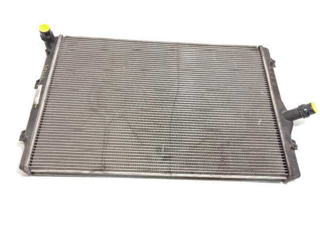 VAG 3C0121253K Radiador de refrigeración del motor  comprar en Ponferrada