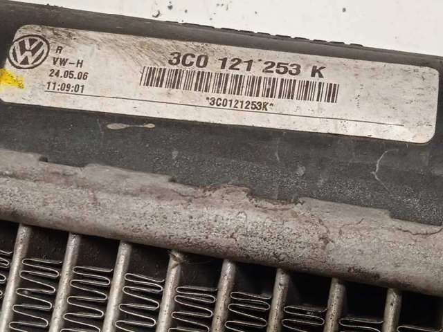 VAG 3C0121253K Radiador de refrigeración del motor  disponible Lugo
