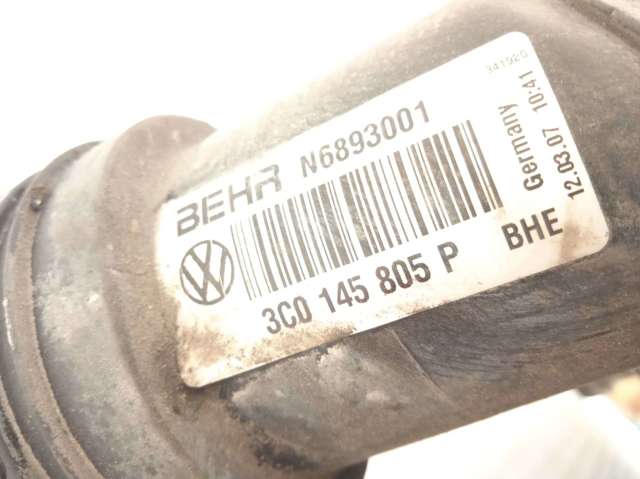 3C0145805P VAG Intercooler  comprar en Lleida