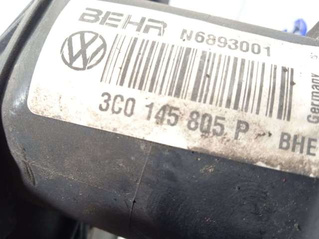 3C0145805P Intercooler comprar Girona