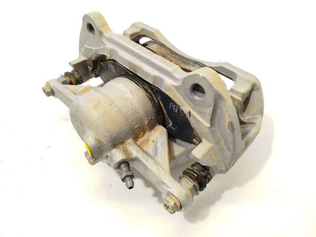 Pinza de freno, Eje delantero izquierda 3C0615123 VAG