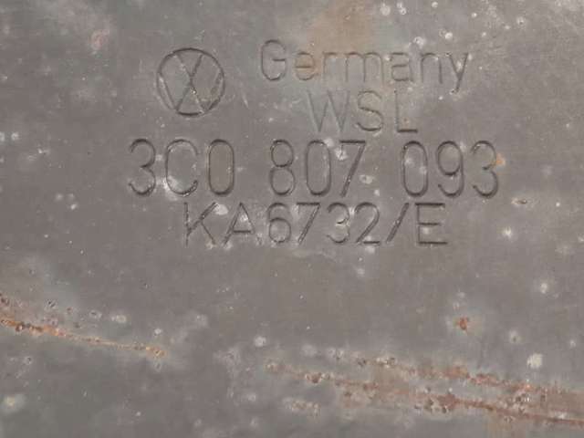 3C0807093 VAG