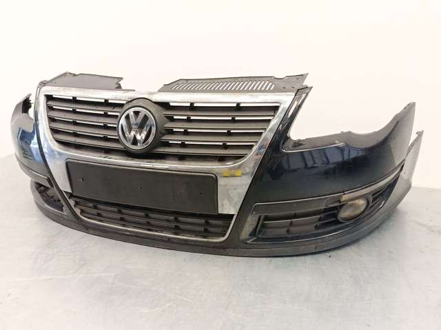 Paragolpes para Volkswagen Passat 3C2