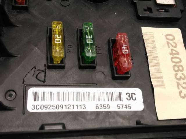 3C0937629C VAG
