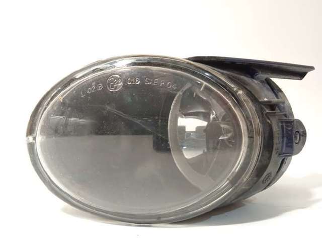 Luz antiniebla izquierda 3C0941699B VAG
